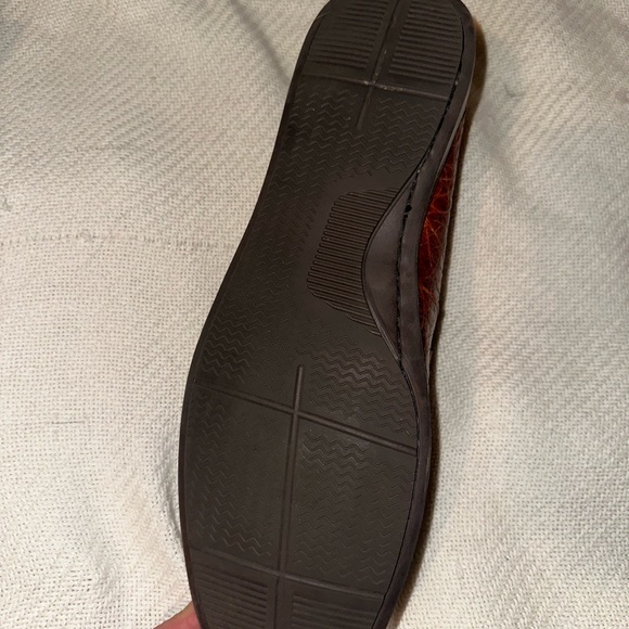 Custom Nocona Loafers - Picture 8 of 11